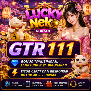GTR111: Optimalkan Sistem Digital Agar Lebih Stabil